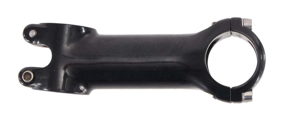 Roval Alpinist Alloy Road Bike Stem 31.8 x 100mm 6º Gravel Mountain XC Cross Ti