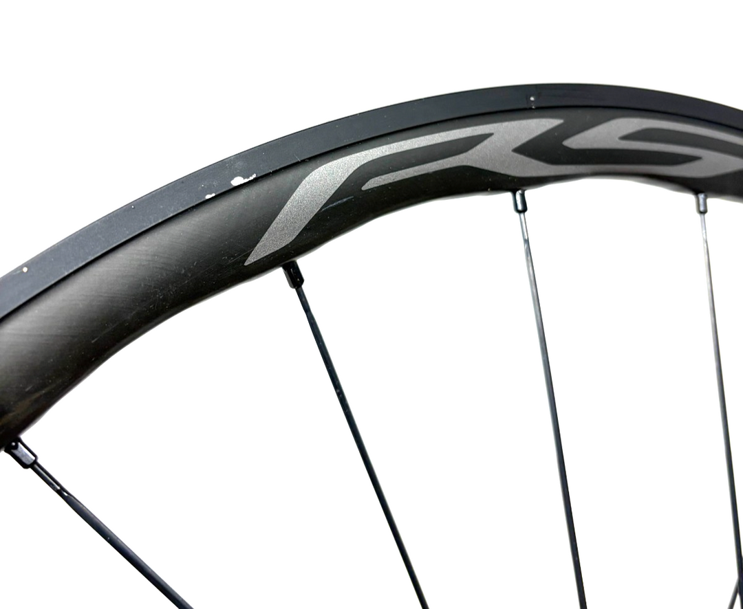 Shimano Ultegra WH-RS770 Tubeless Carbon Road Wheelset CL Disc 11/12 Speed 700c