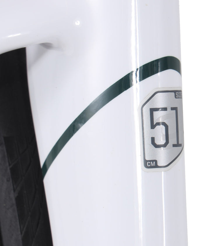 Cannondale SystemSix Hi-MOD Team Carbon Disc 2x12s Road 51cm SRAM AXS Power 2021