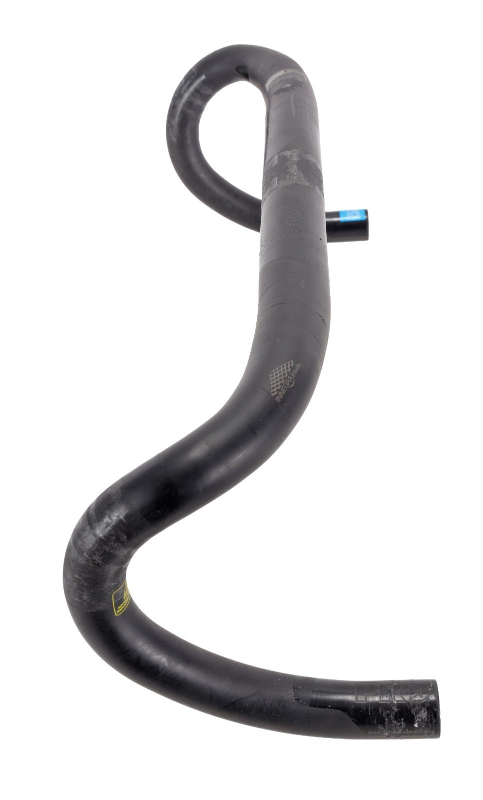 PRO Vibe Carbon Compact Road Bike Drop Handlebar 31.8x44cm Di2 Compatible Gravel