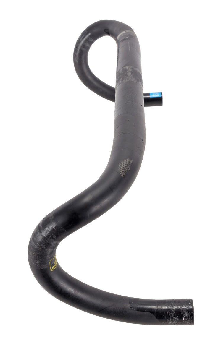 PRO Vibe Carbon Compact Road Bike Drop Handlebar 31.8x44cm Di2 Compatible Gravel