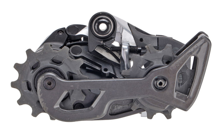 SRAM Red eTap AXS D1 12 Speed Road Bike Rear Derailleur 33T Max w/Battery