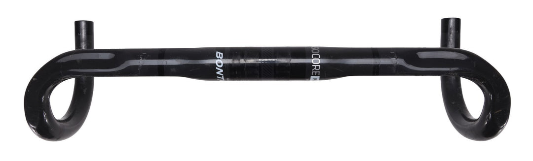 Bontrager Pro IsoCore VR-CF Carbon Road Bike Drop Handlebars 31.8 x 440mm OCLV