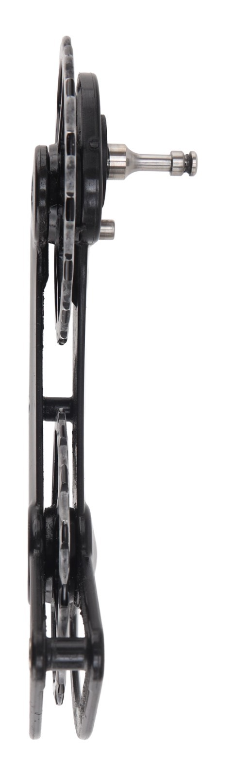CeramicSpeed OSPW SRAM Red eTap 11 Spd Road Bike Derailleur Cage Assembly BLACK