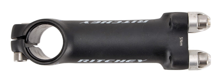 Ritchey Pro Alloy Road Bike Stem 26 x 100mm +/-6º Threadless 4-Bolt Gravel