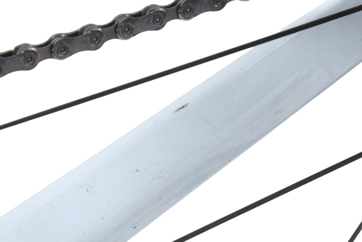 BMC Timemachine 01 Disc Two Carbon Time Trial Bike ML Shimano 12 Sp 105 Di2 2023