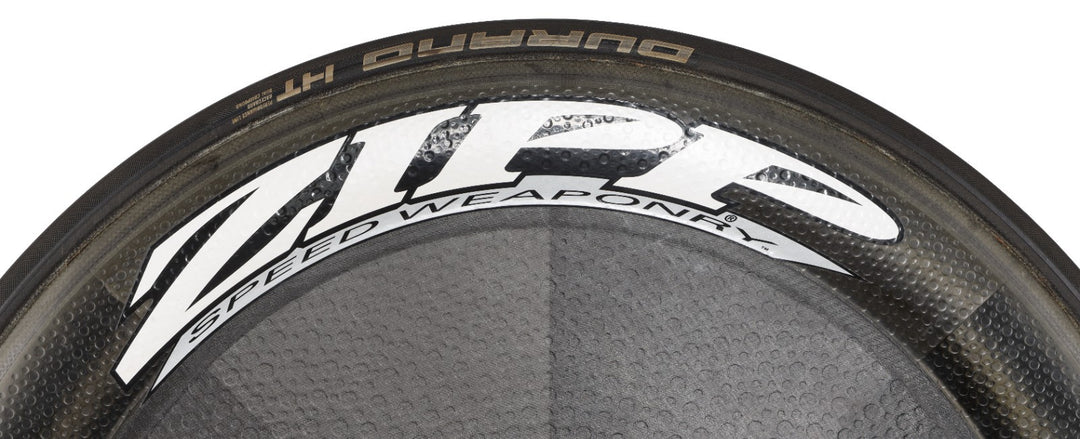 Zipp Sub-9 Carbon Disc PowerTap Tubular REAR Wheel Campagnolo 9-12s 700c QR Rim