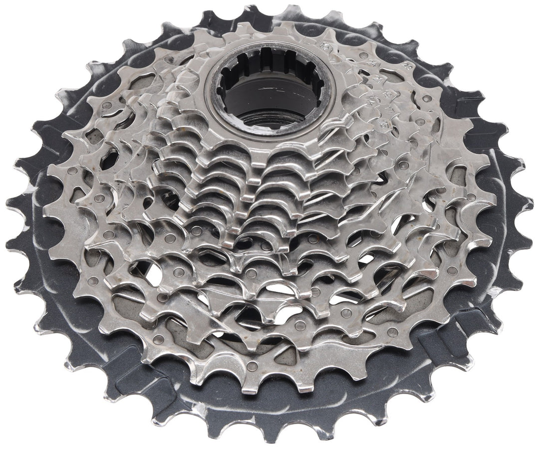SRAM Force eTap AXS 12 Speed 10-33T Road Bike Cassette CS-XG-1270-D1 XDR Driver