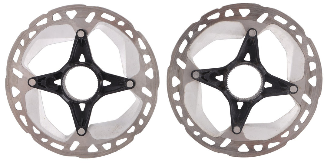 Shimano Deore XT RT-MT800-S 160mm Mountain Bike CL Disc Brake Rotors 1 PAIR MTB