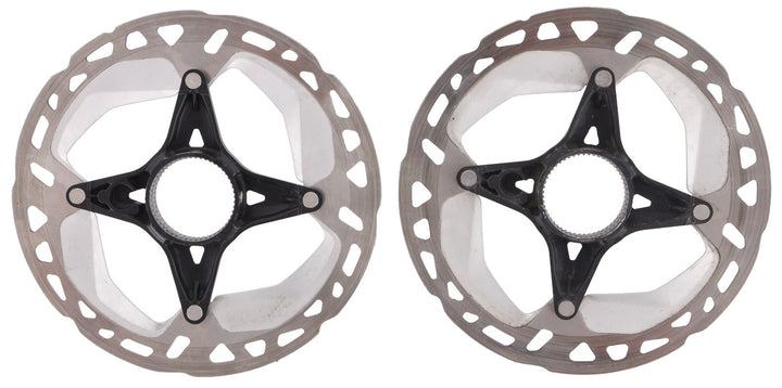 Shimano Deore XT RT-MT800-S 160mm Mountain Bike CL Disc Brake Rotors 1 PAIR MTB