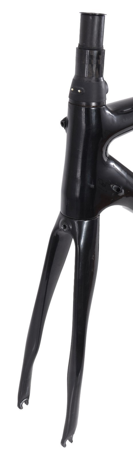 Cannondale Synapse 2 Carbon WMN Road Bike Frameset 51cm Black 700c Rim QR 2015