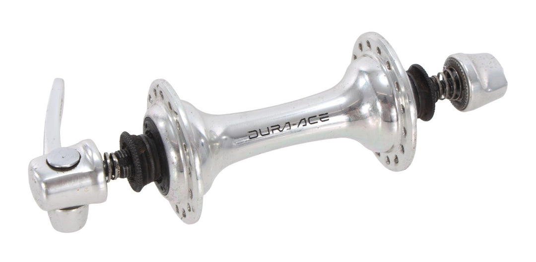 Shimano Dura-Ace HB-7700 Quick Release FRONT Hub 100mm 32H QR Vintage