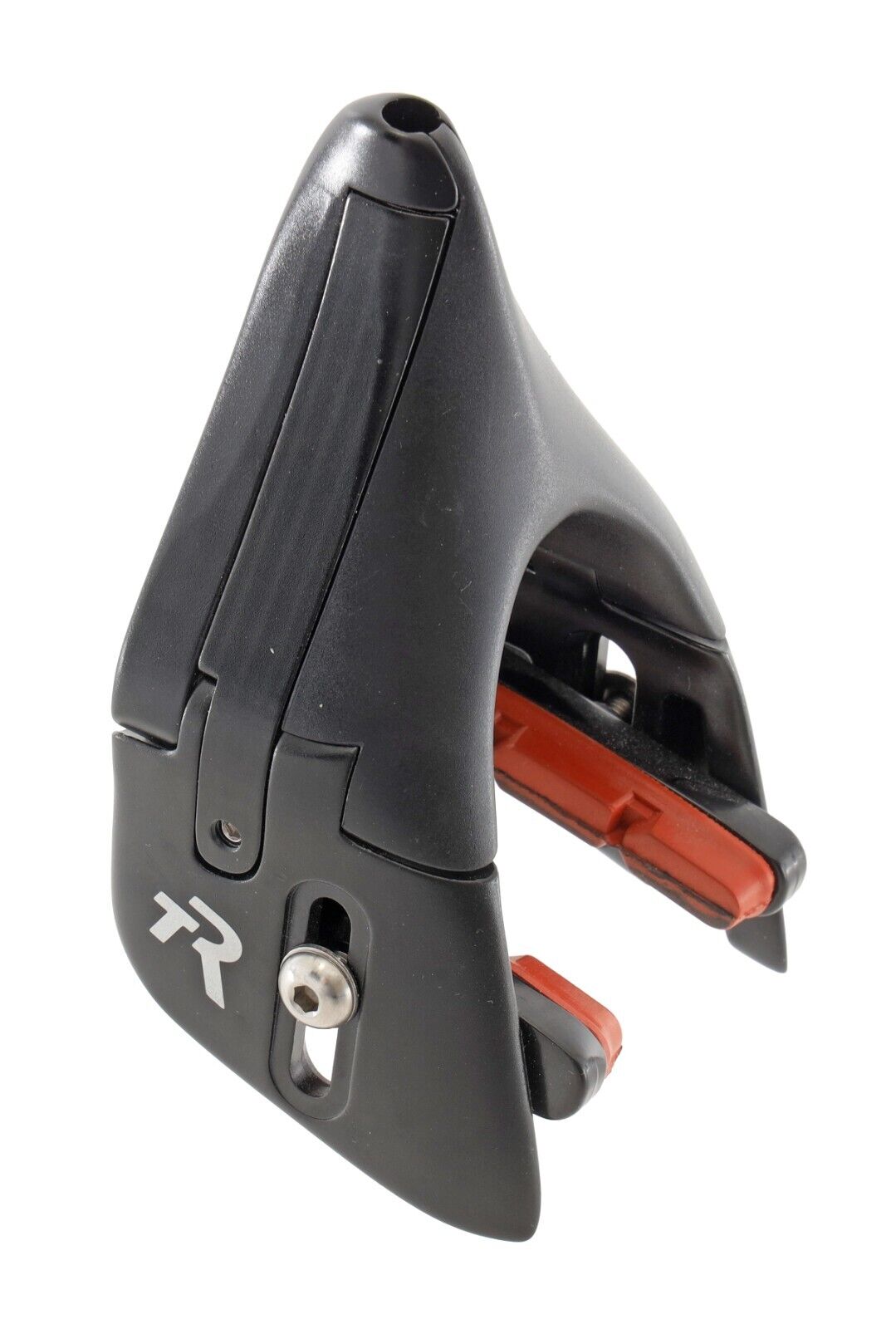 TriRig Omega One Aero Road Bike Rim Brake Caliper F/R Dual Pivot Center Pull TT