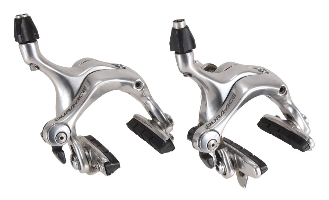 Shimano Dura-Ace BR-7800 Dual Pivot Road Bike Brake Caliper Set Cycling