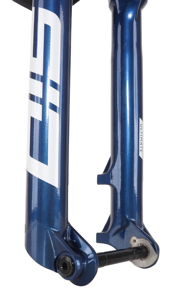 RockShox SID Ultimate 3P DebonAir+ Mtn Bike Fork 120mm 29" 15x110mm 44mm Fender