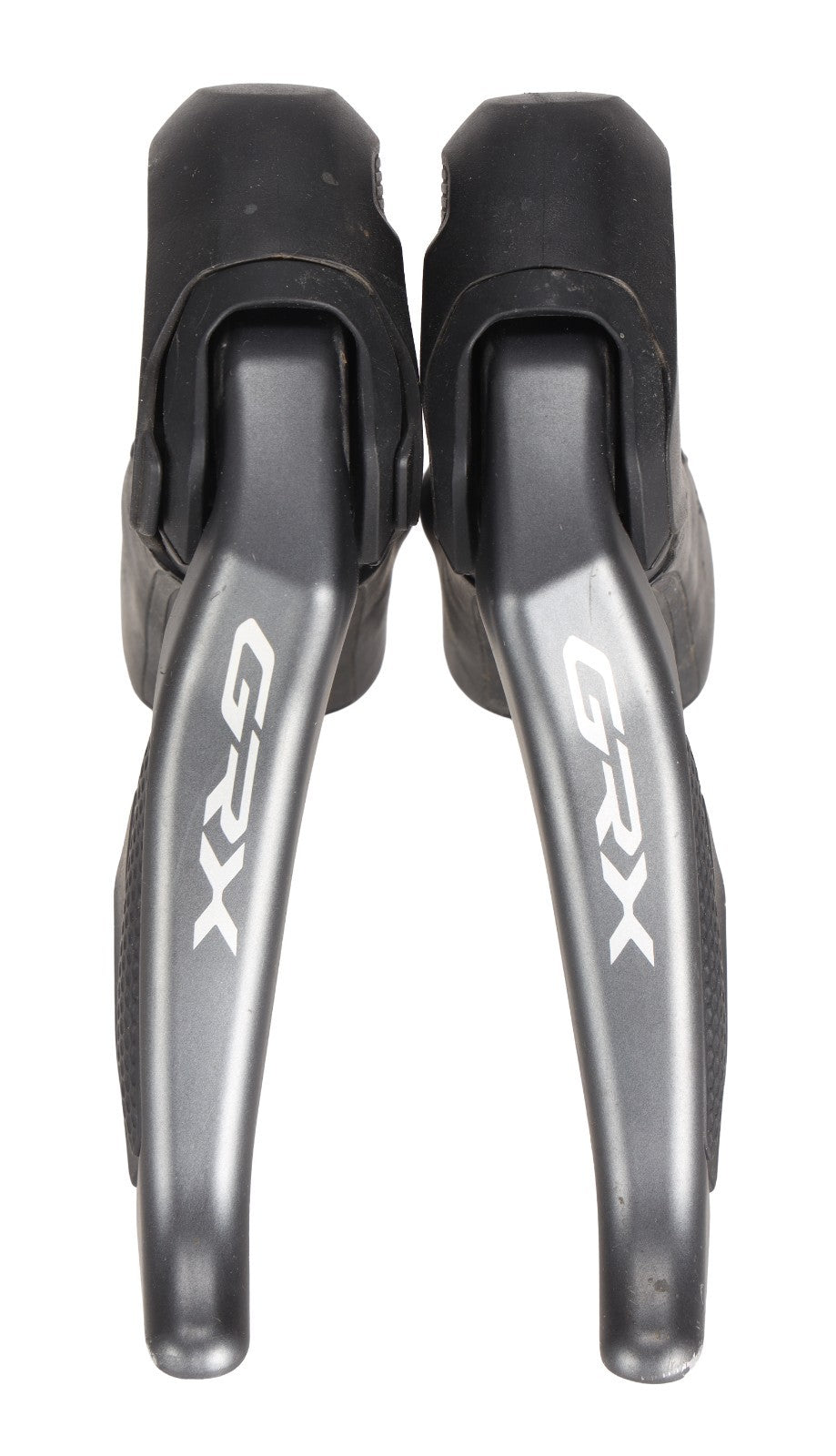 Shimano GRX ST-RX815 Di2 2x 11 Speed Gravel Bike Shift Brake Lever Set Hydraulic