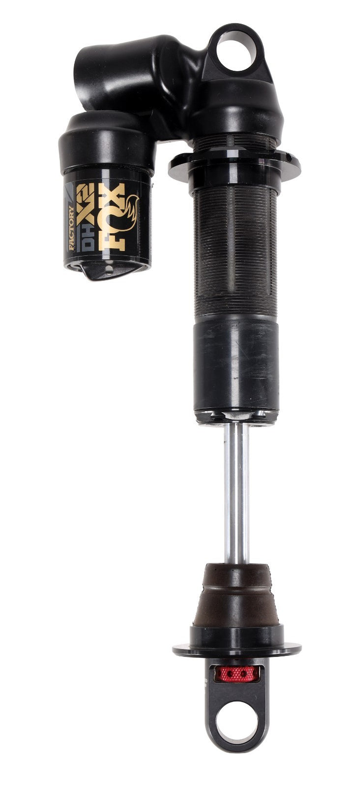 Fox Factory DHX2 250 x 75mm Metric Coil Shock Enduro DH Mountain Bike 2025