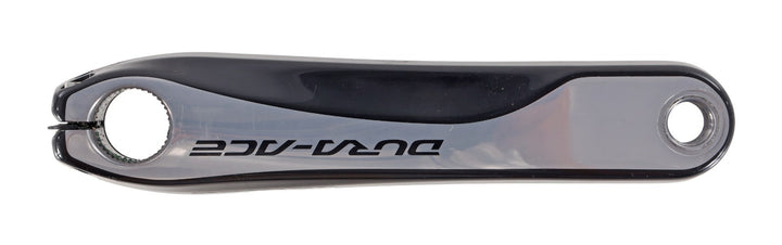 Shimano Dura-Ace FC-9000 LEFT Crank Arm 175mm Road Bike Triathlon Cycling