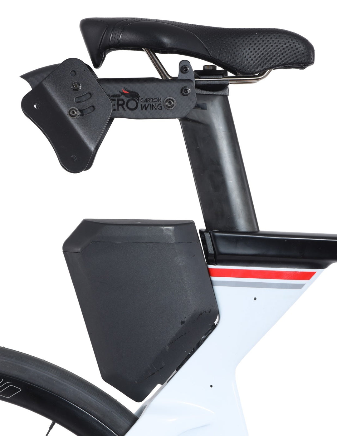 BMC Timemachine 01 Disc Two Carbon Time Trial Bike ML Shimano 12 Sp 105 Di2 2023