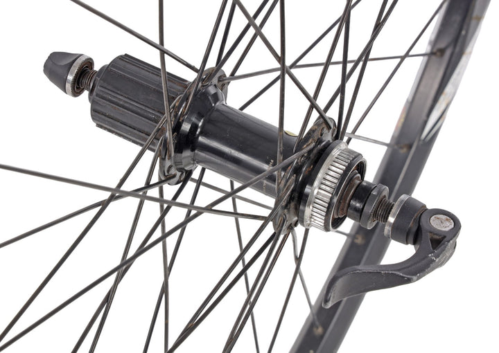 Sun Ringle Inferno 25 Shimano 29 11s CL Disc Alloy Tubeless Mtn Bike Wheelset QR