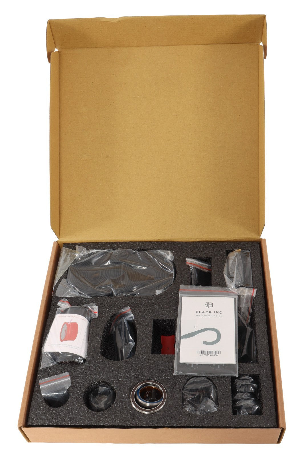 Factor O2 VAM Disc Premium Carbon Road Bike Frameset 58cm Ornate Azure 2023