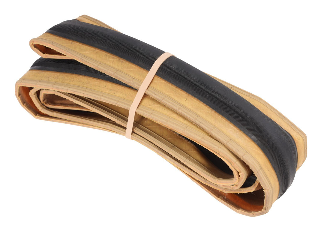 Rene Herse Chinook Pass Standard Clincher Road Bike Tire 700 x 28c Tan Wall Race