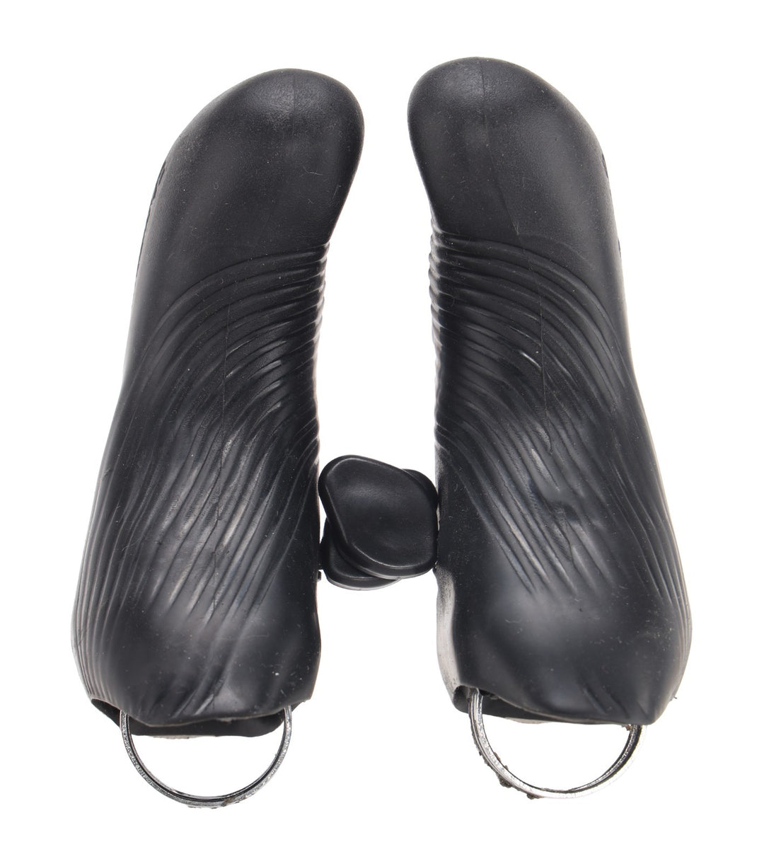 Campagnolo Super Record 2 x 11 Speed Carbon Road Bike Shift Brake Lever SET Rim
