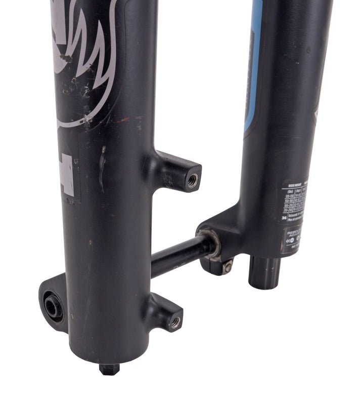Fox Performance 36 Float 29 Mountain Bike Fork 160mm Grip BLACK 15QRx 110mm 2021