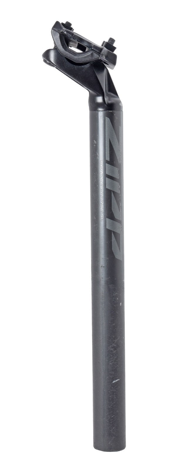Zipp Service Course SL Carbon Road Bike Seatpost 27.2 x 320mm 20mm SB 7 x 7mm