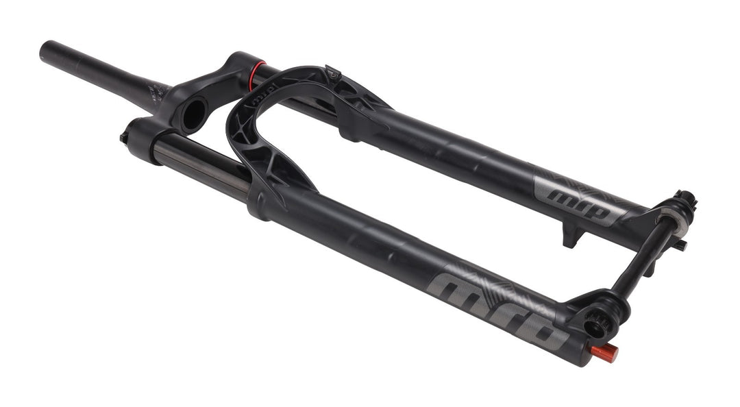 MRP Ribbon SL Mountain Bike Fork 29" Disc 120mm BLACK 15QR x 110mm 35mm XC MTB