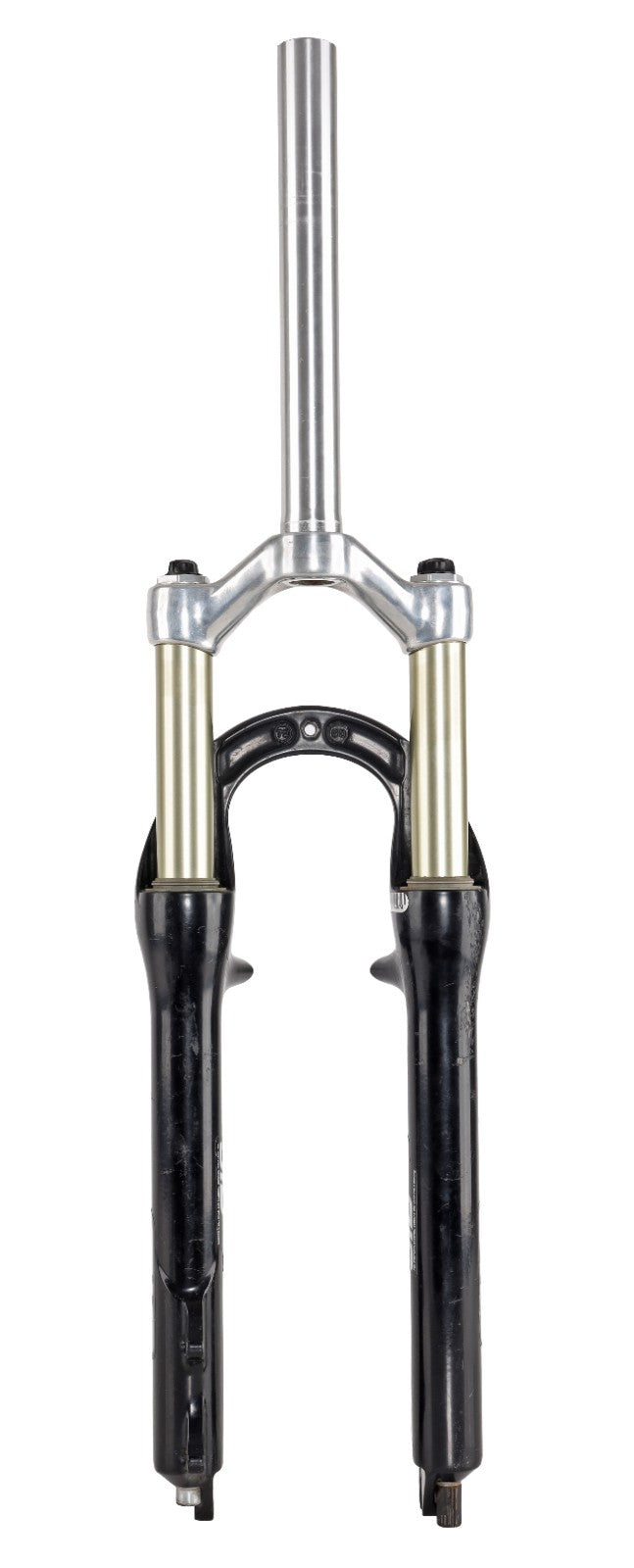 RockShox SID XC 26" Mtn Bike Hydra Air Fork 100mm Travel 1-1/8" QR V-Brake Disc