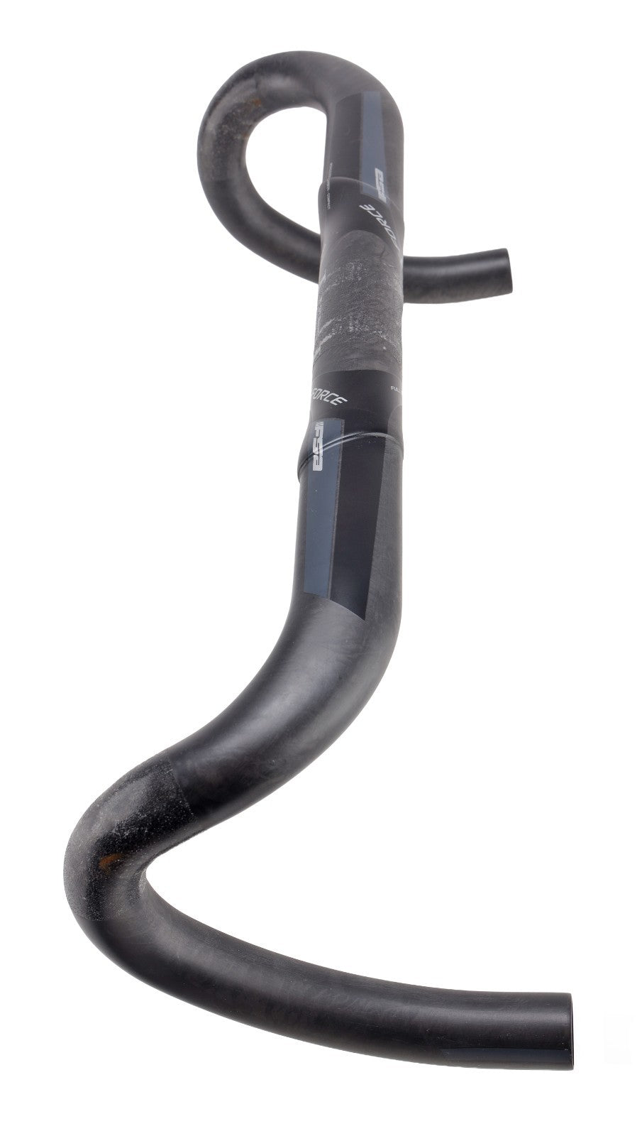 FSA K-Force SL Carbon Road Bike Compact Drop Handlebar UD Carbon 31.8 x 42cm Di2