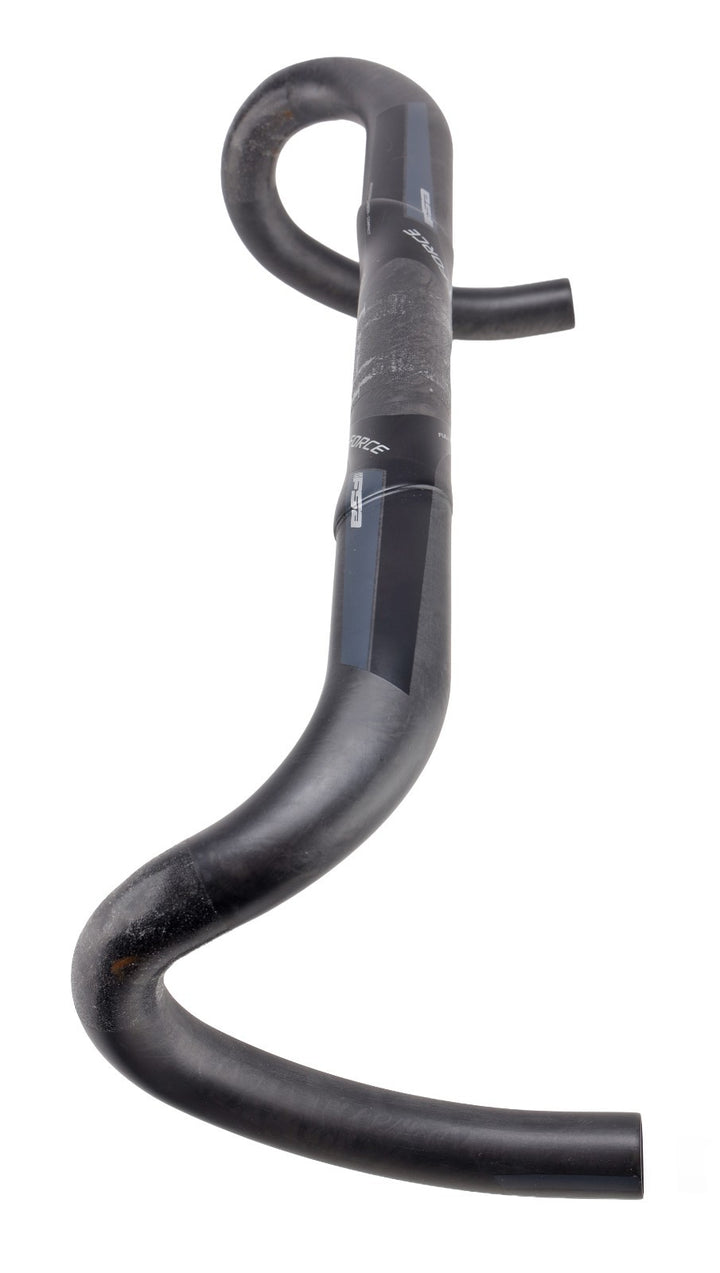 FSA K-Force SL Carbon Road Bike Compact Drop Handlebar UD Carbon 31.8 x 42cm Di2