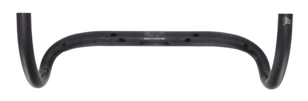 PRO Vibe Carbon Compact Road Bike Drop Handlebar 31.8 x 44cm Di2 Compatible