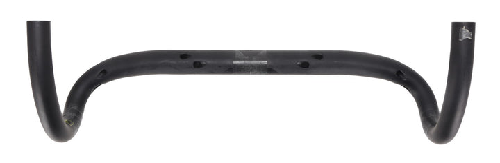 PRO Vibe Carbon Compact Road Bike Drop Handlebar 31.8 x 44cm Di2 Compatible
