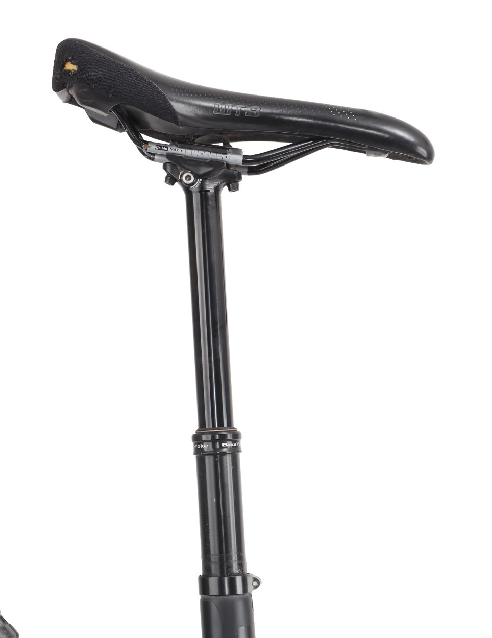 Evil Following V3 GX i9 Carbon 29" Mountain Bike 1x 12 Sp MED Blackout SRAM 2021