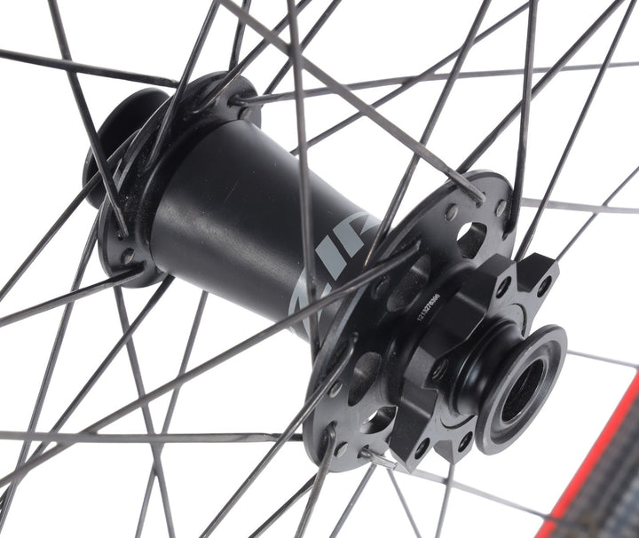 Zipp 3ZERO MOTO Carbon 29/27.5" MX Tubeless Disc Mtn Bike Wheelset 12s SRAM XD