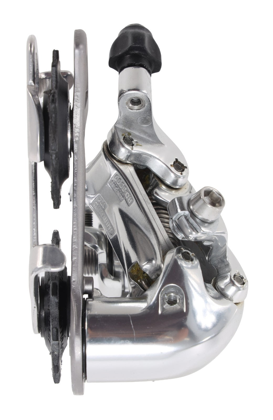 Shimano Ultegra RD-6600 SS 10 Speed Road Bike Rear Derailleur Short Cage 27T Max