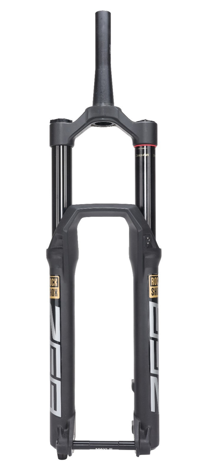 RockShox ZEB 29 Mountain Bike Fork 170mm MATTE BLACK DebonAir+ 15x 110mm Enduro