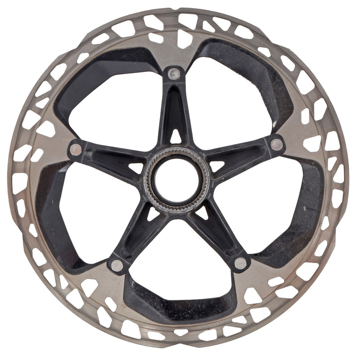 Shimano XTR Saint RT-MT900-L 203mm Mountain Bike Disc Brake Rotor MTB XC