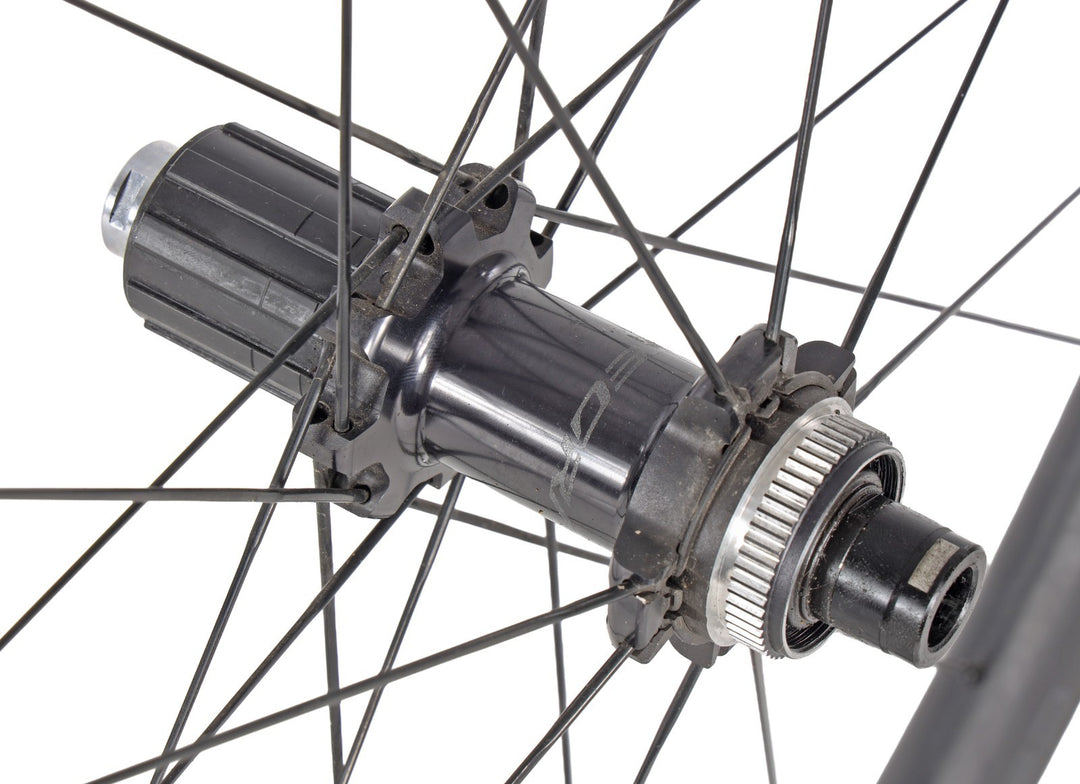 Shimano Ultegra C36 WH-R8170 Tubeless Carbon Road Wheelset CL Disc 11/12 Sp 700c