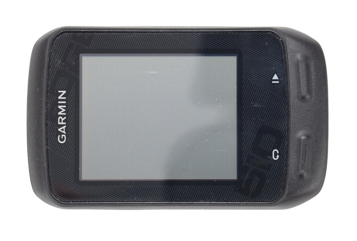 Garmin Edge 510 Road Bike GPS Computer w/Heart Rate Strap Touchscreen Gravel MTB