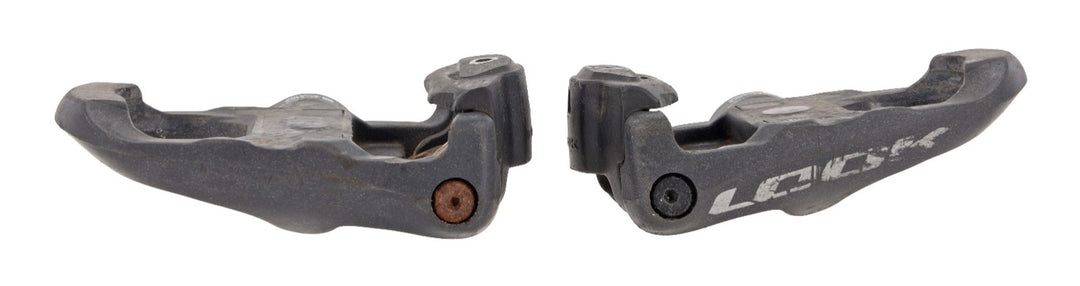 Look KEO Classic Clipless Road Bike Pedals 3-Bolt BLACK Race Cycling TT