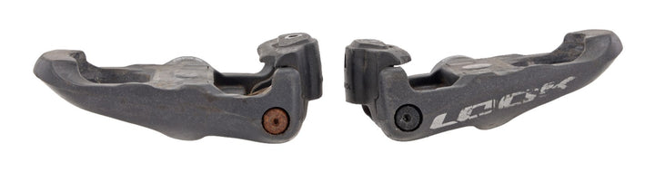 Look KEO Classic Clipless Road Bike Pedals 3-Bolt BLACK Race Cycling TT