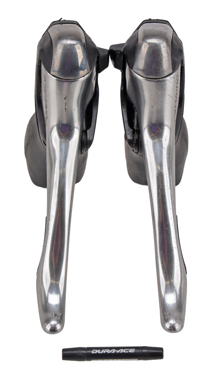 Shimano Dura-Ace ST-7800 Road Bike 2 x 10s Flight Deck Shift Brake Lever SET