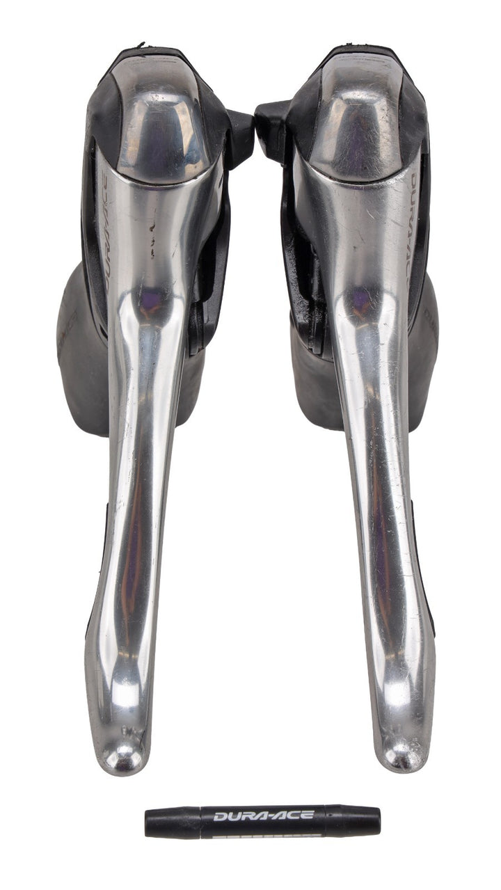 Shimano Dura-Ace ST-7800 Road Bike 2 x 10s Flight Deck Shift Brake Lever SET