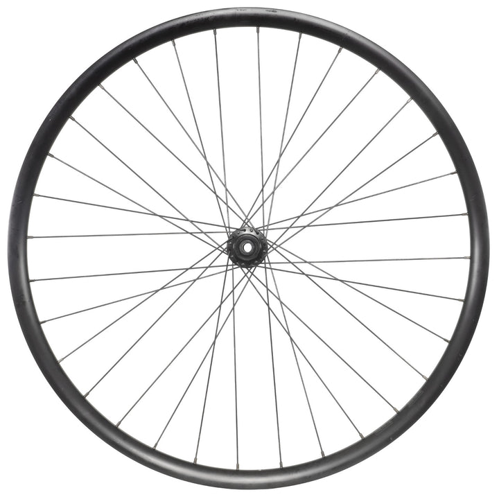 Origin8 Alloy CL Disc Tubeless Road/Gravel Bike FRONT Wheel 12x 100mm 700c TA CX