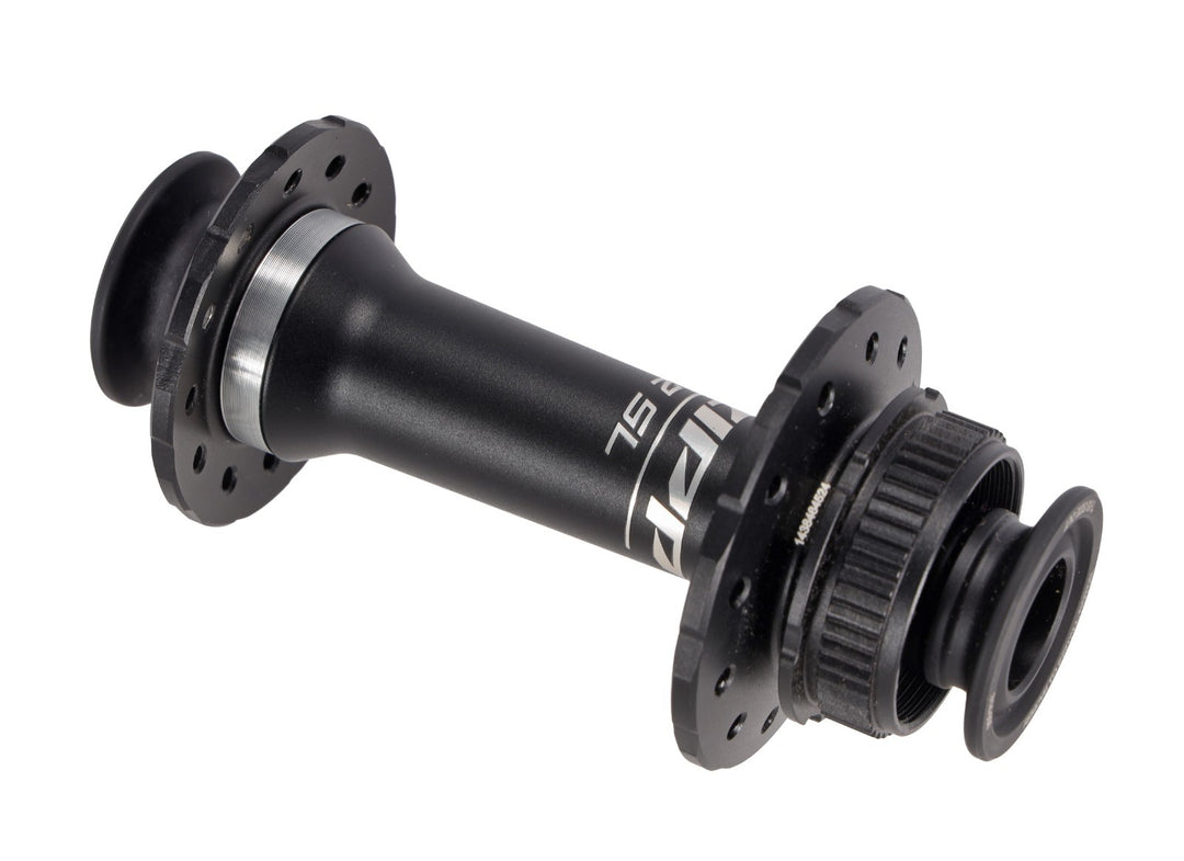 Zipp ZM2 SL Front Mountain Bike Hub 24 Hole Center Lock Disc 15 x 110mm Boost XC