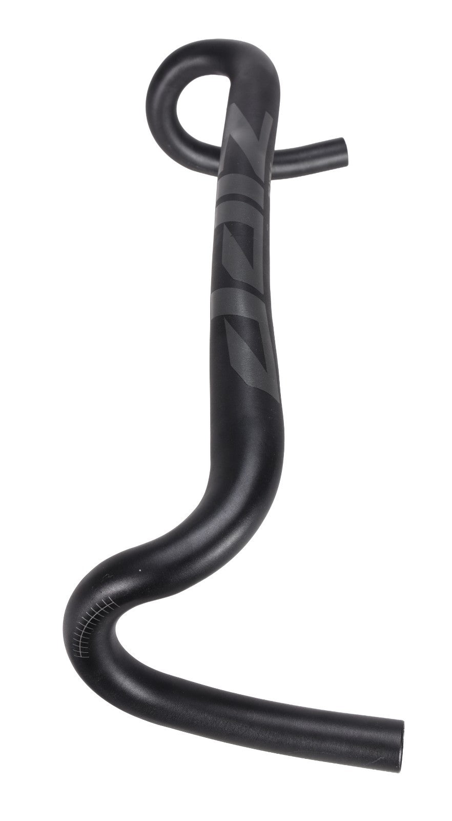 Zipp Serv Course 70 XPLR Alloy Gravel Bike Drop Handlebars 31.8 x 44cm 12° Flare