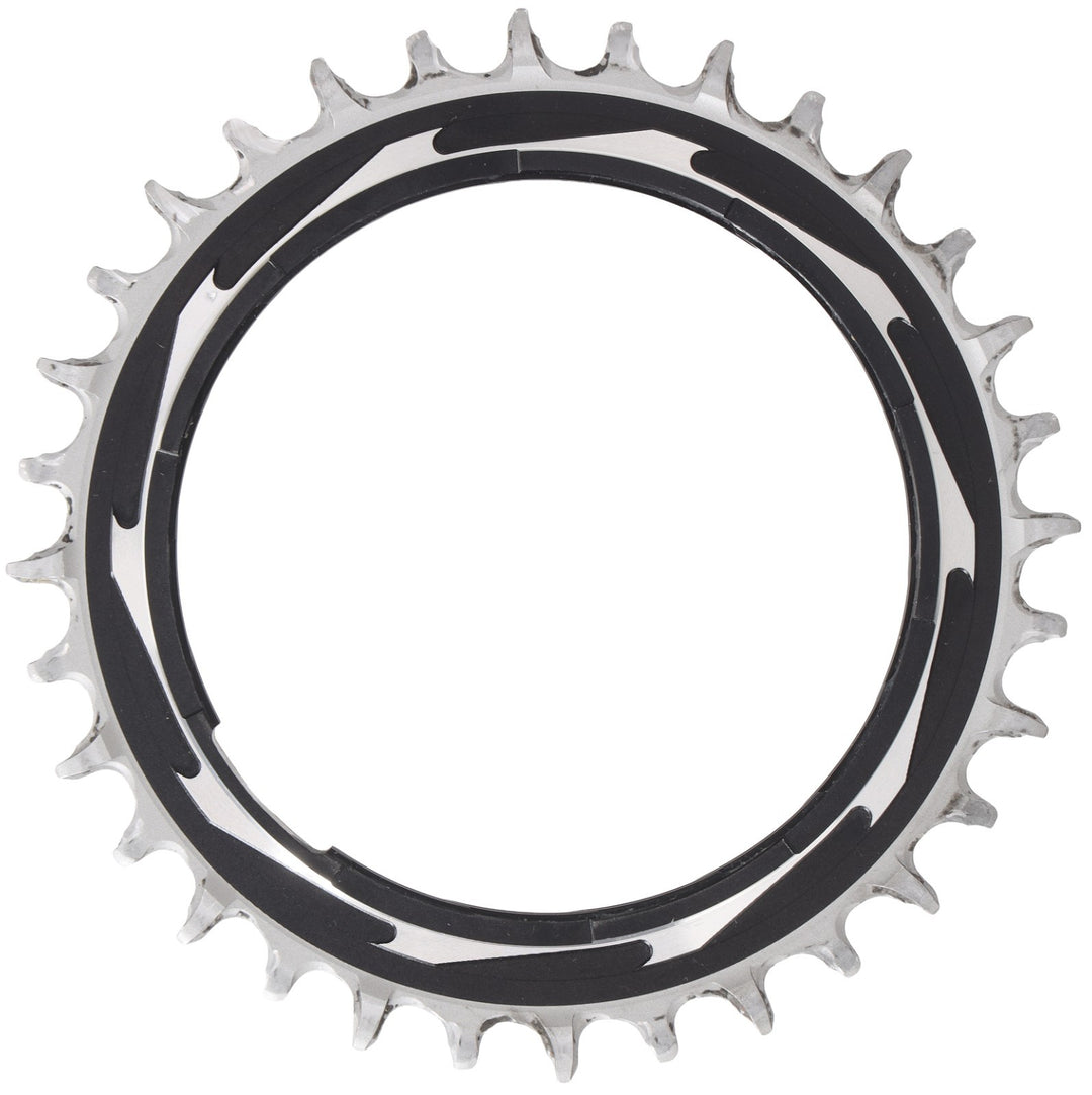 SRAM Eagle XX SL Transmission 12s Thread Mount MTB Chainring 32T T-Type 3mm OS